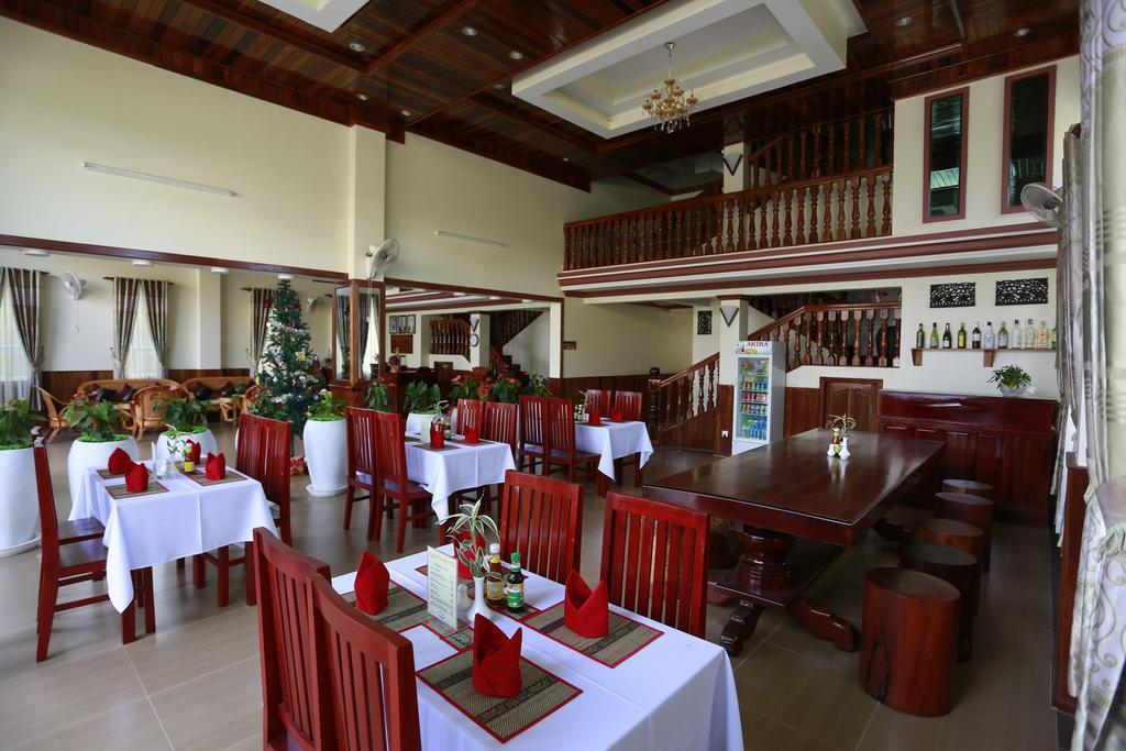 סיאם ריפ Chheng Bopha Villa Angkor מראה חיצוני תמונה