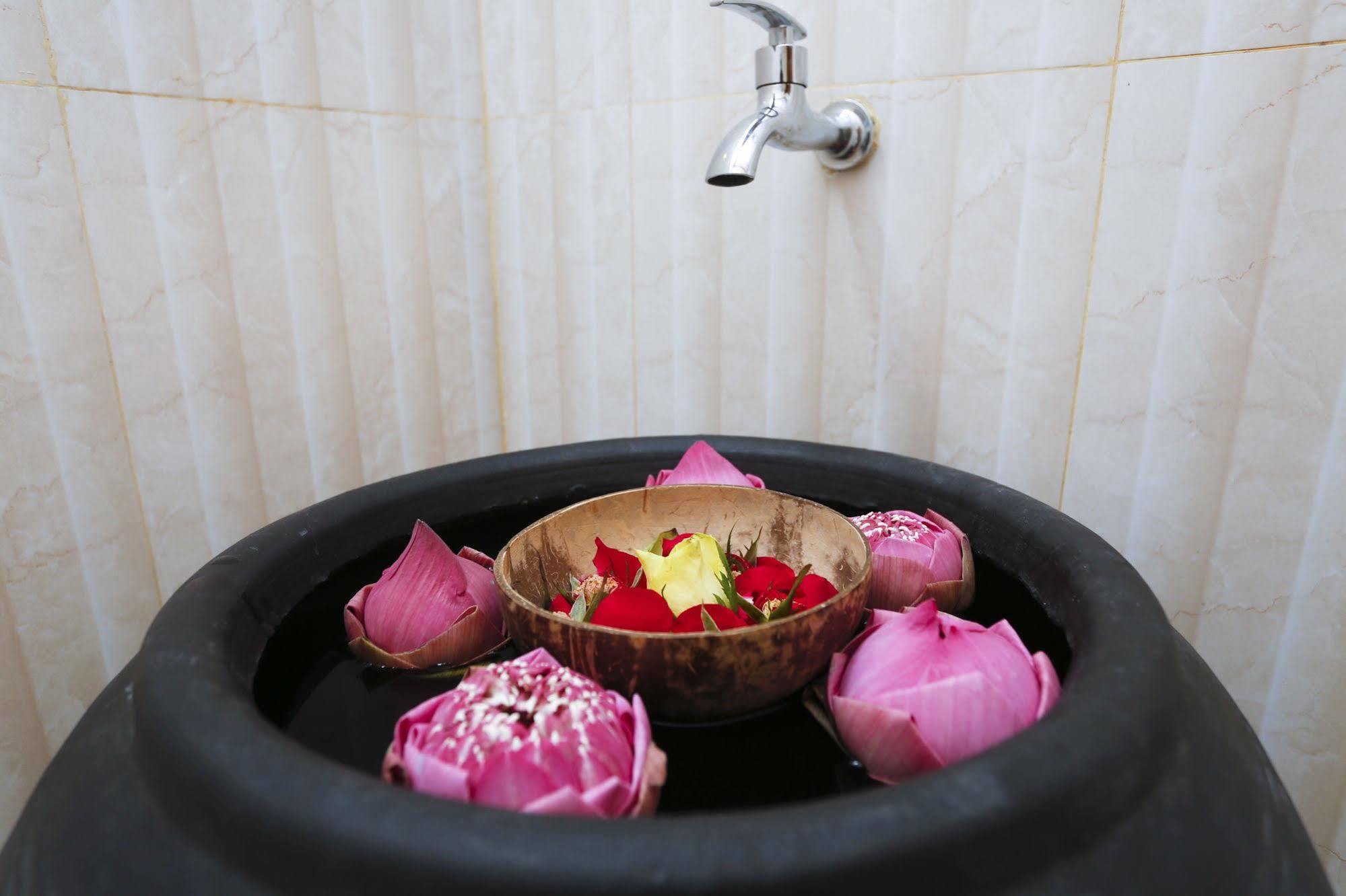 סיאם ריפ Chheng Bopha Villa Angkor מראה חיצוני תמונה